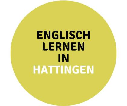 Englisch lernen in Hattingen