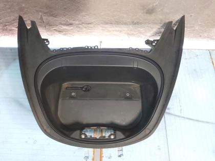 Box unter der Haube Badewanne Tesla Modell 3 1081674-99-I