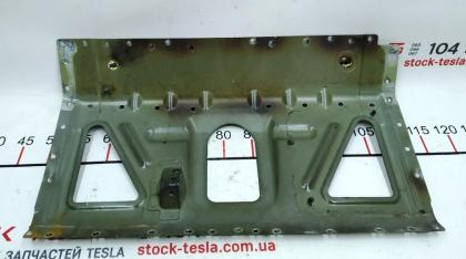 Motorabschirmung Karosserieblech innere mittlere untere Baugruppe Tesla Modell 3