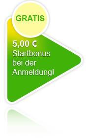 5. 000 garantierte Website-Besucher