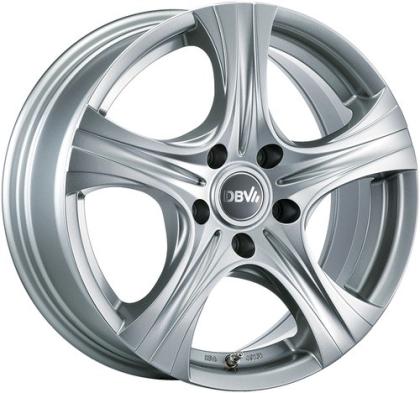 Opel Corsa-D Alu Winterkomplettrad