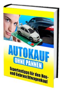 Auto kaufen ohne Pannen