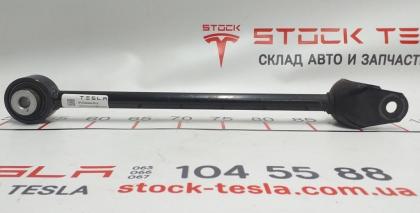 Hebel hinten unten längs links rechts Tesla Modell 3 1044444-00-A