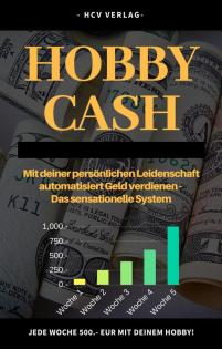 Wollen Sie mit Ihrem Hobby Geldverdienen