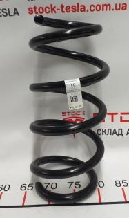 1044082-00-A Feder Stoßdämpfer hinten RWD Tesla Modell 3 1044082-00-A