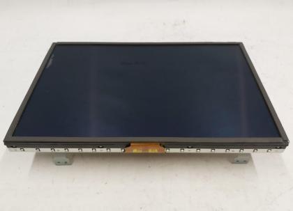 Touchscreen-Display ohne Steuerplatine beschädigt Tesla Modell X S REST 1015898-