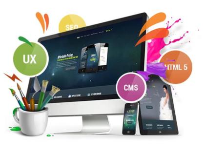 Website erstellen CMS WordPress