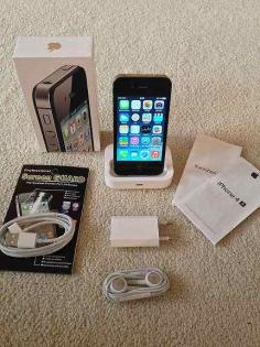 IPhone 4S 32 GB