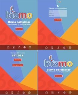 NEU NEU NEU Bizmo