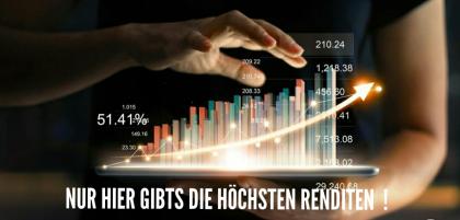 Ich zeige dir ein einziges artiges System bei dem du viel Geld verdienen kannst