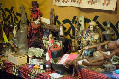 Partnerrückführung Liebeszauber Erfolg 100 Voodoo Rituale