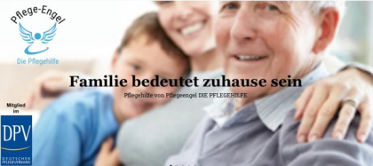 Private 24 Stunden Pflege - ohne Agentur