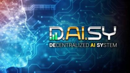 DAISY - ein dezentrales Crowdfunding-Projekt auf Basis künstlicher Intelligenz