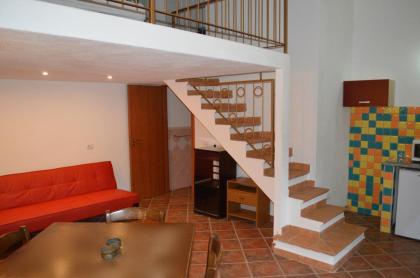 Nord Sardinien Sehr schöne Villa an ruhiger Küste