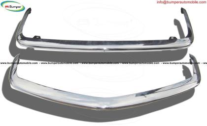 Triumph Spitfire MK4 bumper 1970-1974