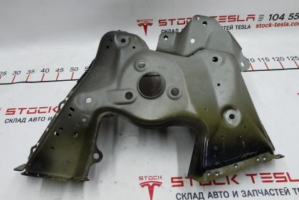 Cup-Baugruppe vorderes Viertel vorne rechts Tesla Modell 3 1073792-S0-B