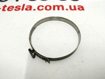 Lenkmanschette 62 Tesla Model S Model S REST Model X Model 3 1453628-00-B