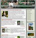 Gartenreisen - gartentrip. de