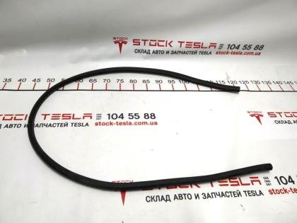 Türdichtung hinten rechts Tesla Modell 3 1090508-00-D