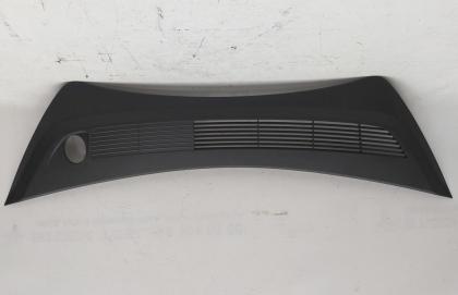 Kunststoffbox hinten unter der Motorhaube NEU mit Clips Tesla Modell 3 1081675-0