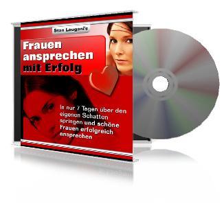 Traumfrauen ansprechen - mit Erfolg Hörbuch
