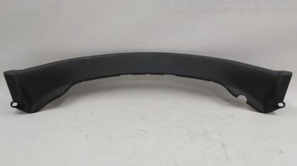 Obere Kofferraumverkleidung mit Beschädigung Tesla Modell 3 1132812-00-A