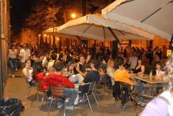 Talking tasting and travelling