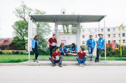 Dein FERIENJOB / STUDENTENJOB 2022 Promotion mit super Verdienst
