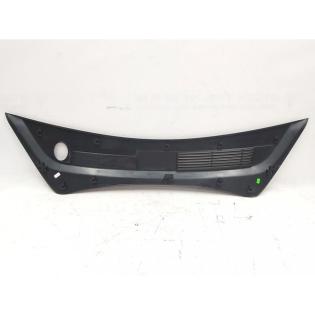 Kunststoffboxen unter der Motorhaube hinten Tesla Modell 3 1081675-00-B