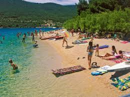 First minute Kroatien FEWO fur 4 personnen von 27. 8. -3. 9. mit preise 30 eur/