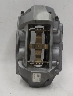 Bremssattel vorne links BASE BREMBO ohne Beläge Tesla Modell 3 1044621-00-D