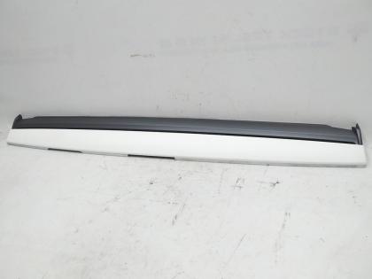 1091225-00-E Dekorleiste für Instrumententafel Holz Tesla Modell 3 1091225-00-