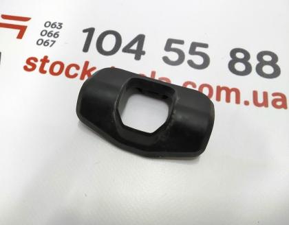 Türanschlagdichtung vorne links/ rechts Tesla Modell 3 1101580-00-E