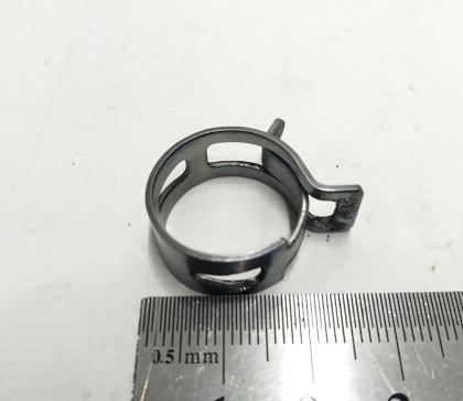 Lenkmanschette S17 Tesla Modell X 3 S REST 1453628-00-B