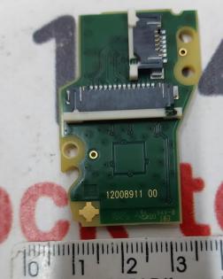 Tesla Modell 3 Steuerplatine für Lenksäulenschaltung 1097662-00-N