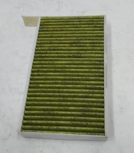 Gebrauchter Aktivkohle-Innenraumfilter Tesla Modell 3 1107681-00-A
