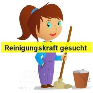 Haushaltshilfe gesucht für ganz Berlin