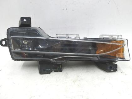 1077392-00-E Nebelscheinwerfer rechts voll UP-LEVEL Tesla Modell 3 1077392-00