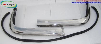 BMW 2800 CS E9 bumper kit 1968-1975