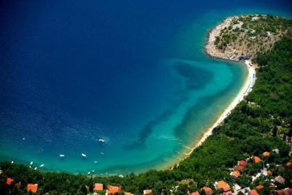 FERIENWOHNUNG LAVENDER JADRANOVO - CRIKVENICA KROATIEN KVARNER BUCHT