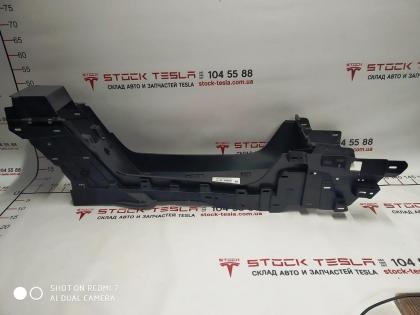 Kunststoffrahmen Mittelkonsole Tesla Model S Model S REST 1010759-00-B