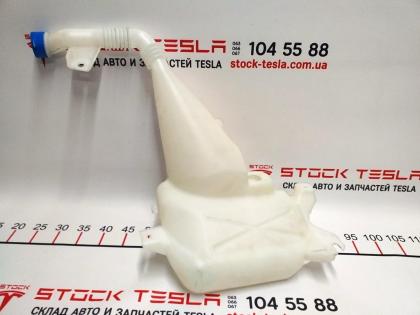 Scheibenwaschbehälter Tesla Model S Model S REST 1005400-00-D