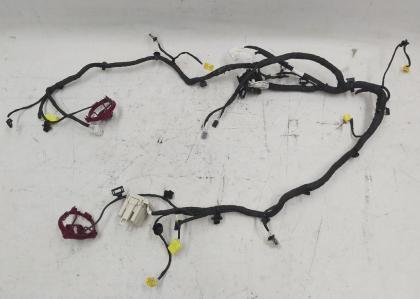 RWD Tesla Modell 3 Hauptbatterie-Penthouse-Kabelbaum 1114927-00-H