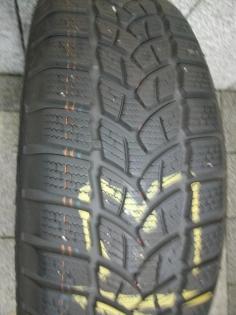 4 Neue Winter Reifen 185 / 65 R 15