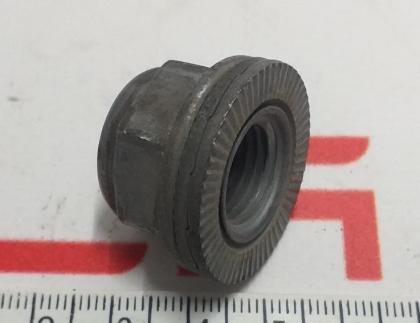 Mutter mit Unterlegscheibe M14X1 5 10 ZNFL PTP Tesla Modell 3 Modell Y 1109263