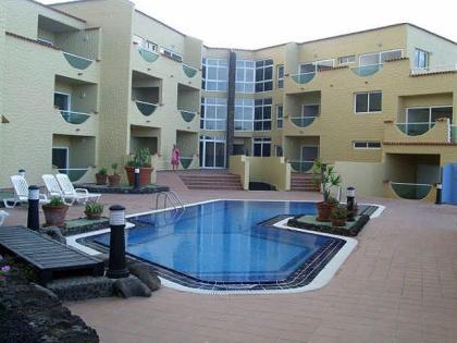 Appartment Lotus Fuerteventura