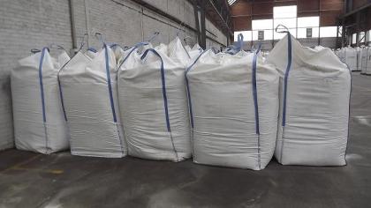 Neue Big Bags um 5 40