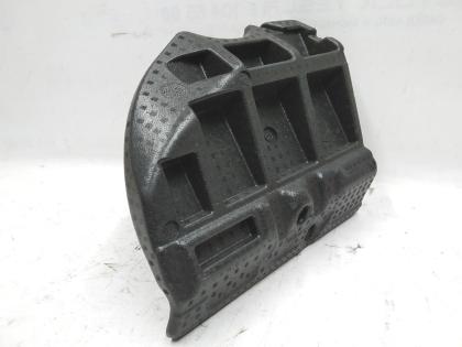 Beifahrer-Teppichfußstütze Styropor Tesla Modell 3 1127284-00-D