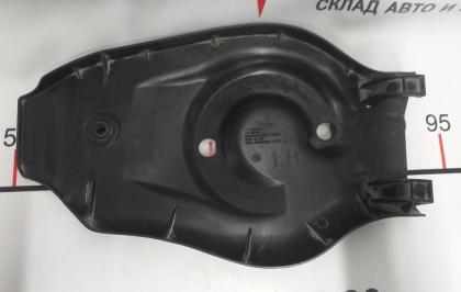 Abdeckung Federaufhängung hinten links Tesla Modell 3 1111302-00-B