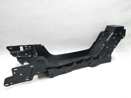 Kunststoffrahmen Mittelkonsole Tesla Model S Model S REST 1010759-00-B